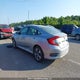 2HGFC2F51KH014618 2019 Honda Civic Lx auction photo thumbnail 3