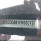 1C3CCCAB1FN530791 2015 Chrysler 200 Limited auction photo thumbnail 19