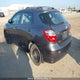 2T1KE4EE5AC041995 2010 Toyota Corolla Matrix S auction photo thumbnail 3