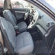 2T1KE4EE5AC041995 2010 Toyota Corolla Matrix S auction photo thumbnail 5