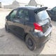 JTDKT903695267593 2009 Toyota Yaris auction photo thumbnail 3