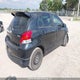 JTDKT903695267593 2009 Toyota Yaris auction photo thumbnail 4