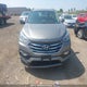 5XYZUDLBXJG546512 2018 Hyundai Santa Fe Sport auction photo thumbnail 11