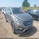 5XYZUDLBXJG546512 2018 Hyundai Santa Fe Sport auction photo thumbnail 1