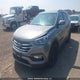 5XYZUDLBXJG546512 2018 Hyundai Santa Fe Sport auction photo thumbnail 2