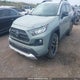 2T3J1RFV3KC051873 2019 Toyota Rav4 Trail auction photo thumbnail 2