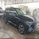 KM8JCCA1XPU115160 2023 Hyundai Tucson Luxury auction photo thumbnail 1