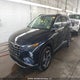 KM8JCCA1XPU115160 2023 Hyundai Tucson Luxury auction photo thumbnail 2