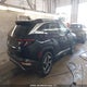 KM8JCCA1XPU115160 2023 Hyundai Tucson Luxury auction photo thumbnail 4