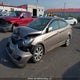 KMHCU4AE1DU436742 2013 Hyundai Accent Gls/Se auction photo thumbnail 2