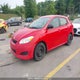 2T1KU4EE2AC483989 2010 Toyota Corolla Matrix auction photo thumbnail 2