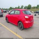 2T1KU4EE2AC483989 2010 Toyota Corolla Matrix auction photo thumbnail 3