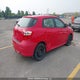 2T1KU4EE2AC483989 2010 Toyota Corolla Matrix auction photo thumbnail 4