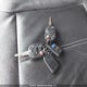 2FMDK4KCXABA47350 2010 Ford Edge Limited auction photo thumbnail 11