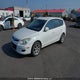 KMHDB8AE5AU072435 2010 Hyundai Elantra Touring Gls auction photo thumbnail 2