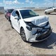 JTDBCMFE9S3103722 2025 Toyota Corolla Hybrid auction photo thumbnail 1