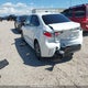 JTDBCMFE9S3103722 2025 Toyota Corolla Hybrid auction photo thumbnail 3