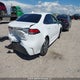 JTDBCMFE9S3103722 2025 Toyota Corolla Hybrid auction photo thumbnail 4