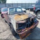 1C3BC55E2GG192271 1986 Chrysler Lebaron auction photo thumbnail 6