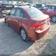 1G1PF5SC8C7362986 2012 Chevrolet Cruze Lt Turbo auction photo thumbnail 3