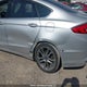 3FA6P0H76HR239254 2017 Ford Fusion Se auction photo thumbnail 18