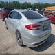 3FA6P0H76HR239254 2017 Ford Fusion Se auction photo thumbnail 3