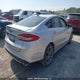 3FA6P0H76HR239254 2017 Ford Fusion Se auction photo thumbnail 4