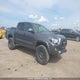 5TFCZ5AN0GX008207 2016 Toyota Tacoma Dbl Cab/Sr/Sr5/Trd Spt/Or auction photo thumbnail 1
