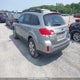 4S4BRGBCXB3373882 2011 Subaru Outback 2.5I Premium auction photo thumbnail 3