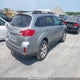 4S4BRGBCXB3373882 2011 Subaru Outback 2.5I Premium auction photo thumbnail 4
