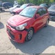 3KPA25AB2KE168146 2019 Kia Rio S auction photo thumbnail 2