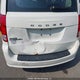 2C4RDGBG4DR568777 2013 Dodge Grand Caravan Se auction photo thumbnail 6