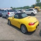 WP0CA2989XS620360 1999 Porsche Boxster auction photo thumbnail 3