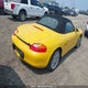 WP0CA2989XS620360 1999 Porsche Boxster auction photo thumbnail 4