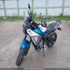 LCEPESLD6S6004791 2025 Cf Moto Ibex 450 auction photo thumbnail 2