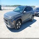 KM8HCCAB9SU292847 2025 Hyundai Kona Preferred Awd With Trend Package auction photo thumbnail 2
