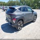 KM8HCCAB9SU292847 2025 Hyundai Kona Preferred Awd With Trend Package auction photo thumbnail 4