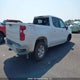 2GCUKDED1S1125580 2025 Chevrolet Silverado K1500 Lt auction photo thumbnail 4