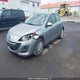 JM1BL1SF9A1110807 2010 Mazda 3 I auction photo thumbnail 6