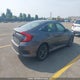 2HGFC2F74MH010339 2021 Honda Civic Ex auction photo thumbnail 4