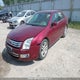 3FAHP08167R263380 2007 Ford Fusion Sel auction photo thumbnail 2