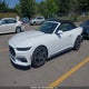 1FAGP8UH5S5116220 2025 Ford Mustang auction photo thumbnail 2