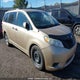 5TDZK3DC0BS169216 2011 Toyota Sienna auction photo thumbnail 1