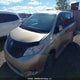 5TDZK3DC0BS169216 2011 Toyota Sienna auction photo thumbnail 2