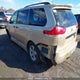 5TDZK3DC0BS169216 2011 Toyota Sienna auction photo thumbnail 3