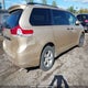 5TDZK3DC0BS169216 2011 Toyota Sienna auction photo thumbnail 4