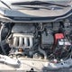 LUCGE8H75E3001727 2014 Honda Fit Sport auction photo thumbnail 10