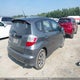 LUCGE8H75E3001727 2014 Honda Fit Sport auction photo thumbnail 4