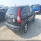 5J6RE48339L802420 2009 Honda Cr-V Lx auction photo thumbnail 4