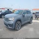 1V2FE2CA8PC213765 2023 Volkswagen Atlas Cross Sport Sel Premium R-Line auction photo thumbnail 2